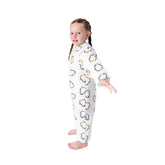 Melfa Penguen Desenli Uyku Tulumu